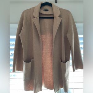 J. Crew 365 Sweater Blazer